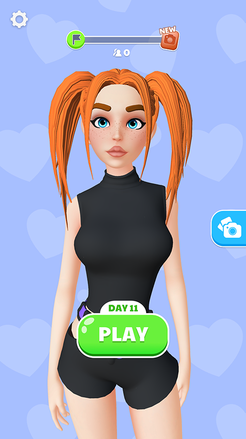 BRA MAKER free online game on